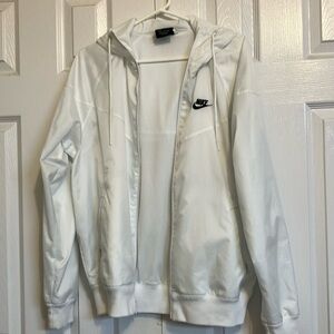 Nike Windrunner Men’s Small